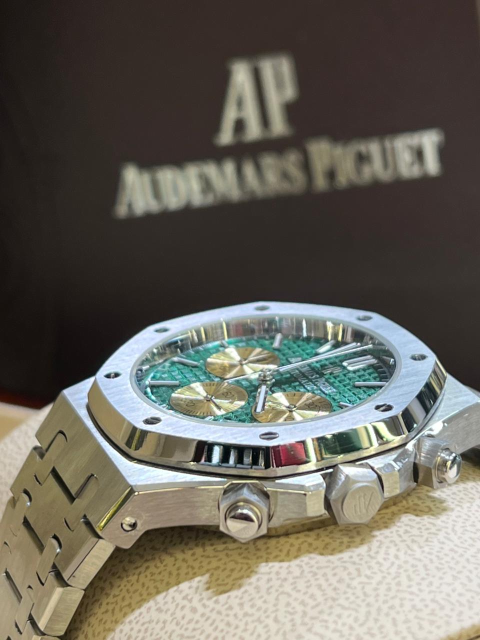 Audemars piguet