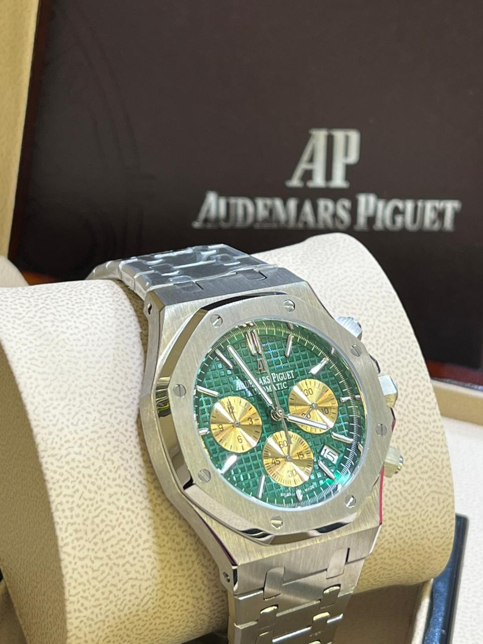 Audemars piguet