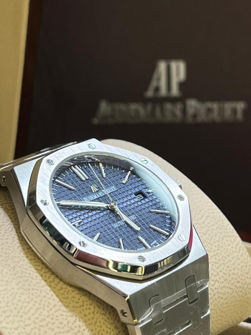Audemars piguet