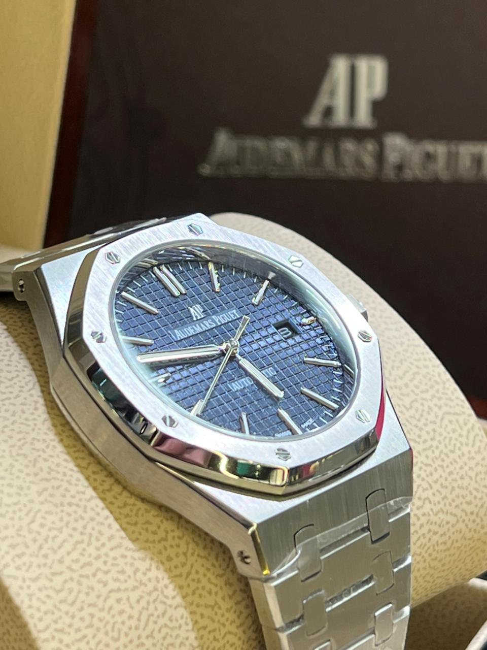 Audemars piguet