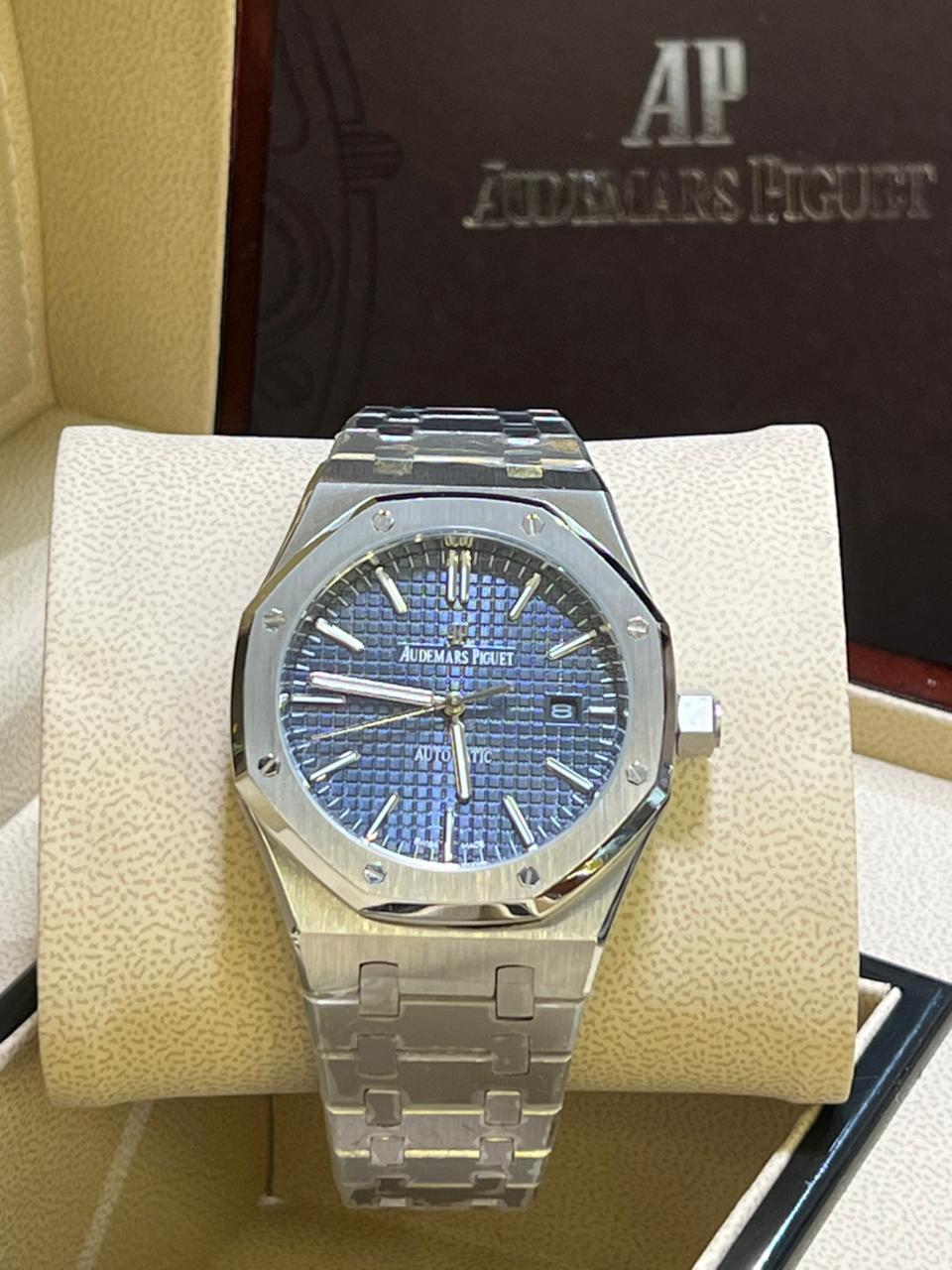 Audemars piguet