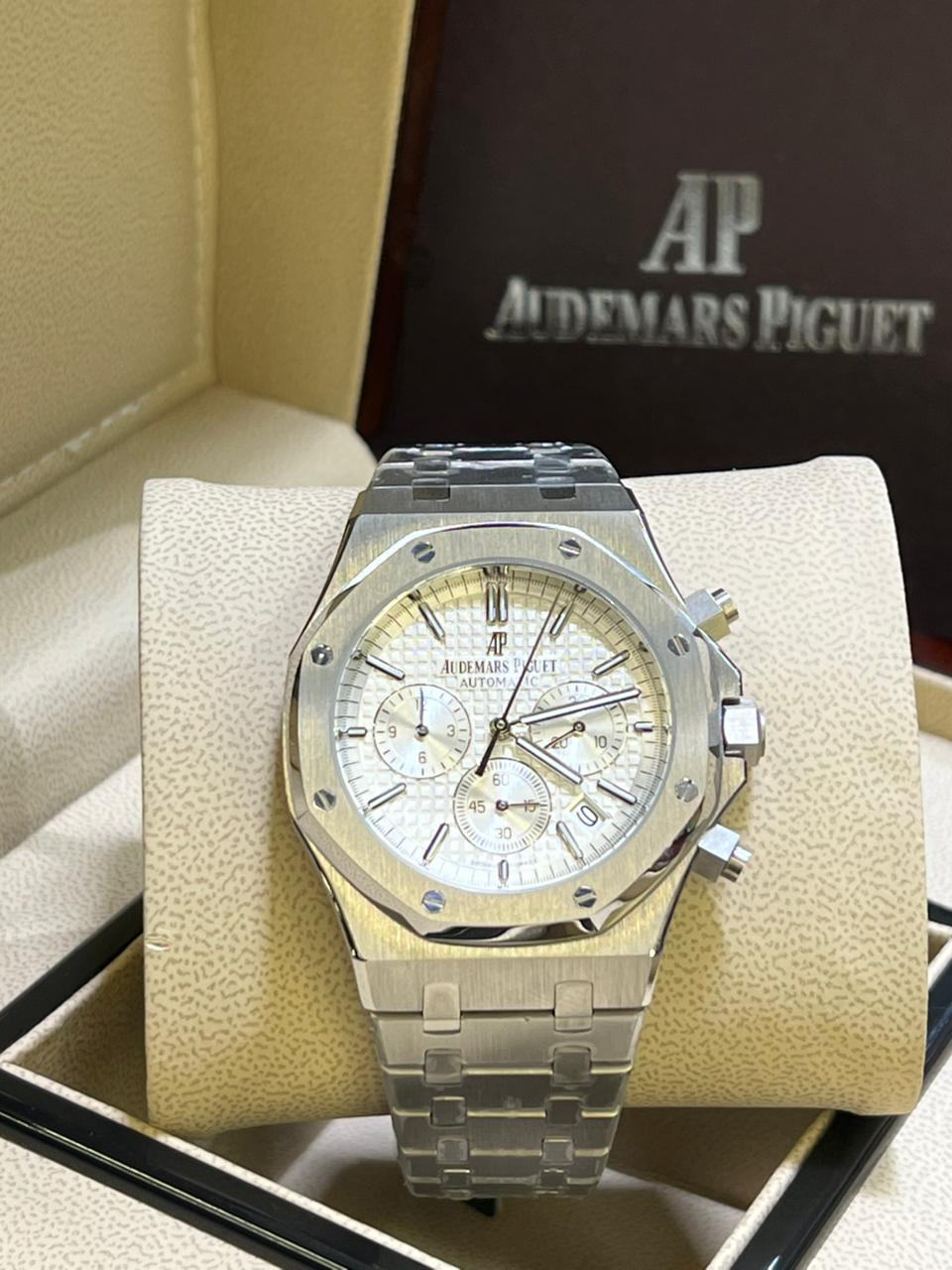 Audemars piguet