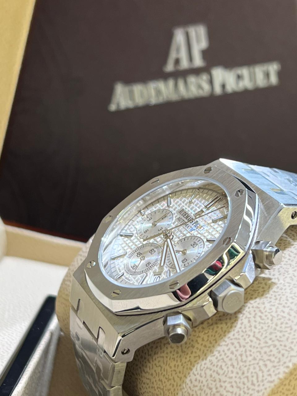 Audemars piguet