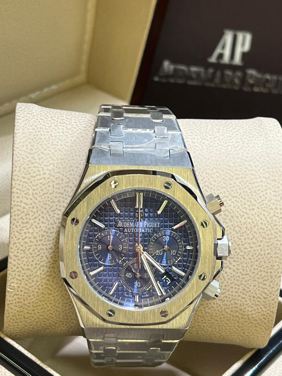 Audemars piguet