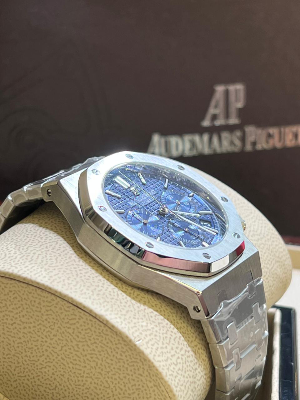 Audemars piguet