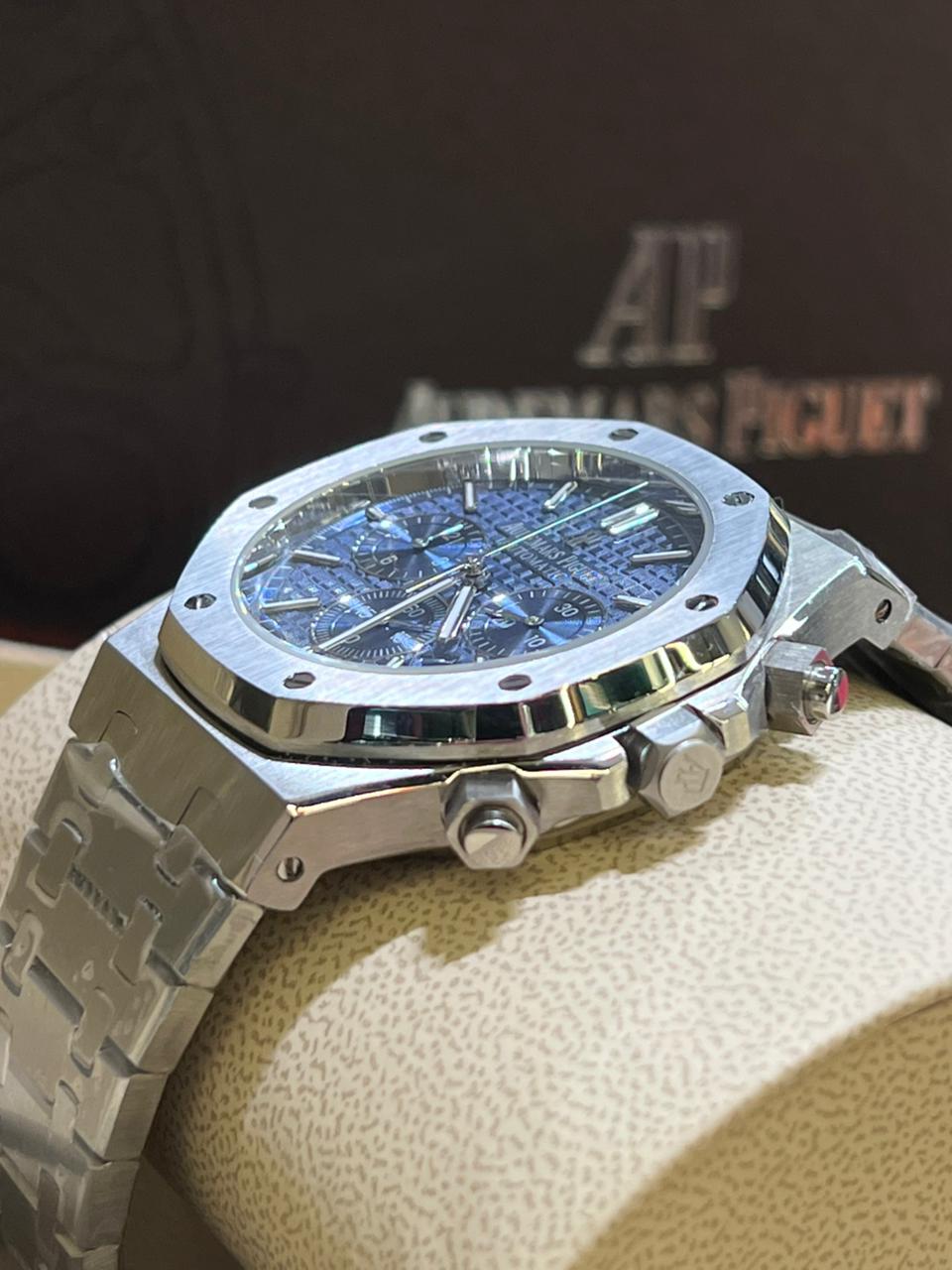 Audemars piguet