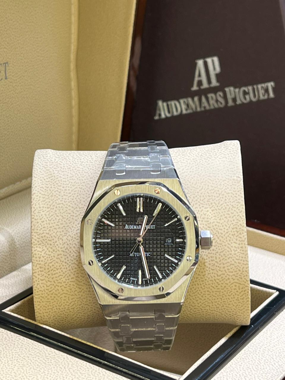 Audemars piguet