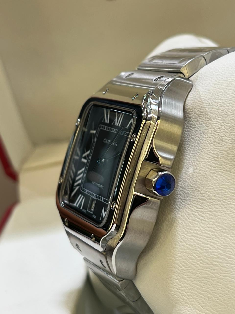 Cartier santos dumont