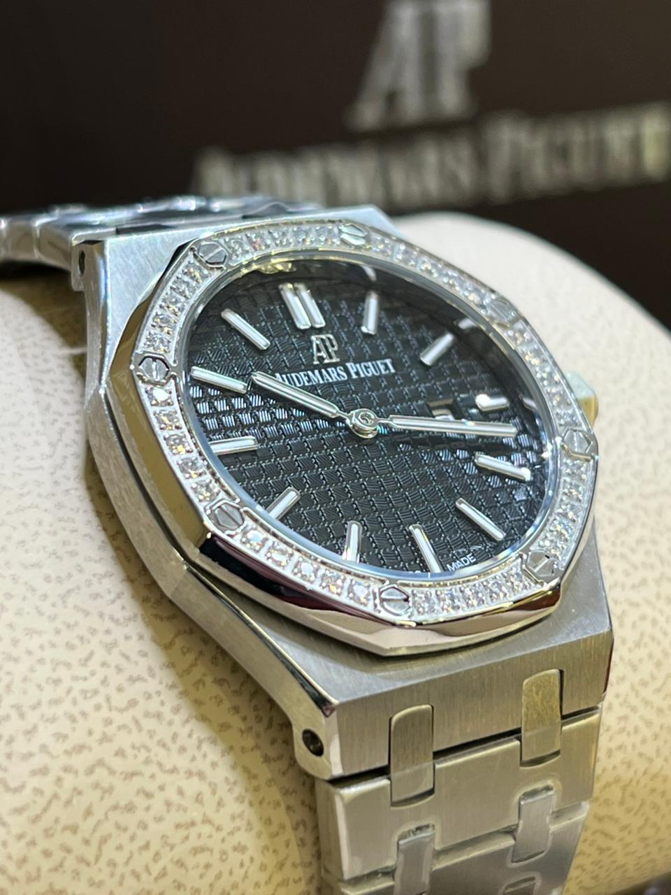 Audemars piguet women