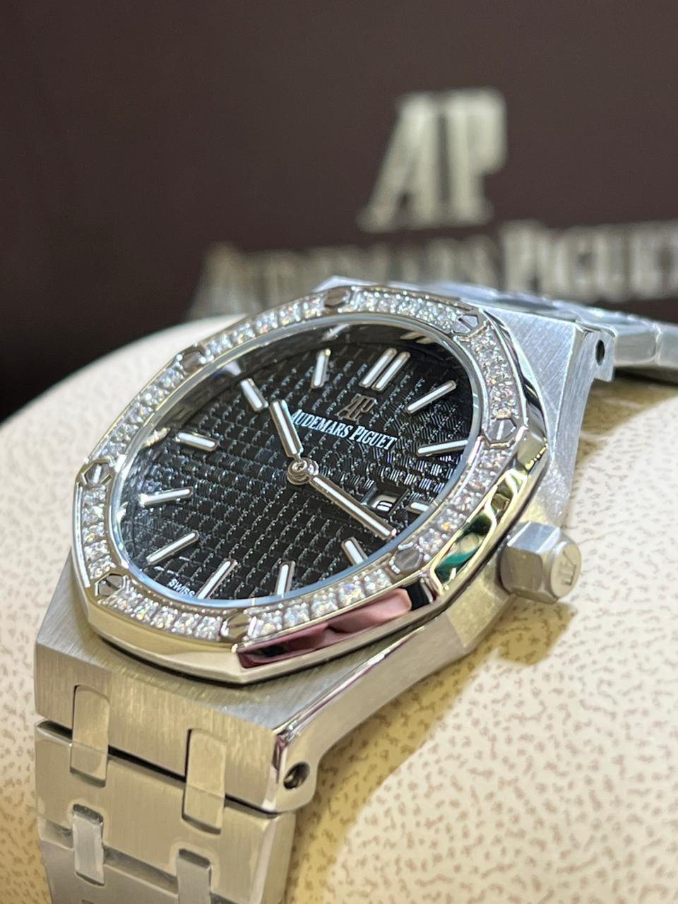 Audemars piguet women