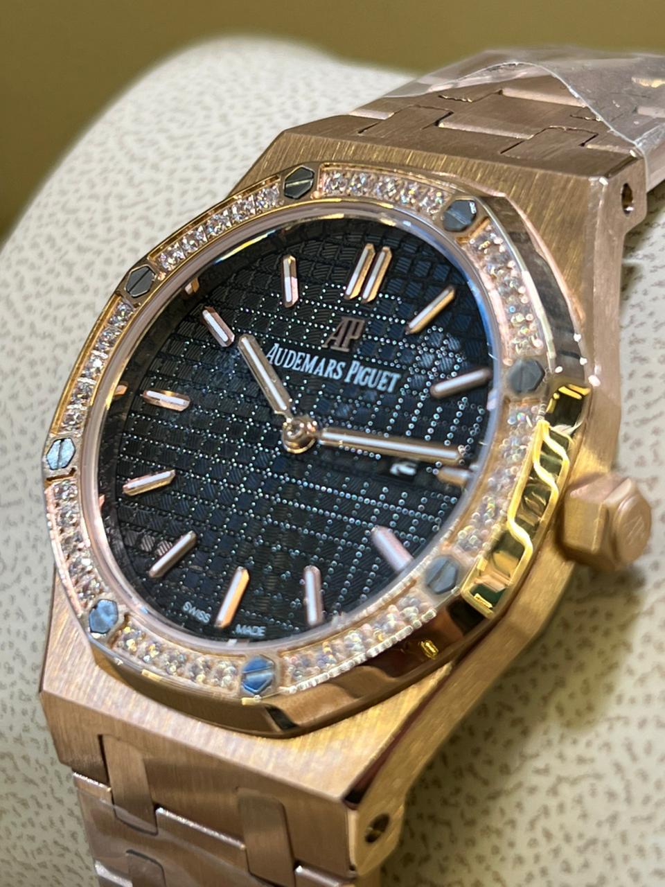 Audemars piguet women