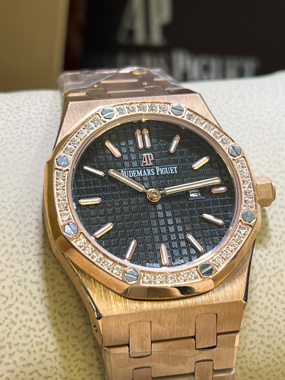 Audemars piguet women
