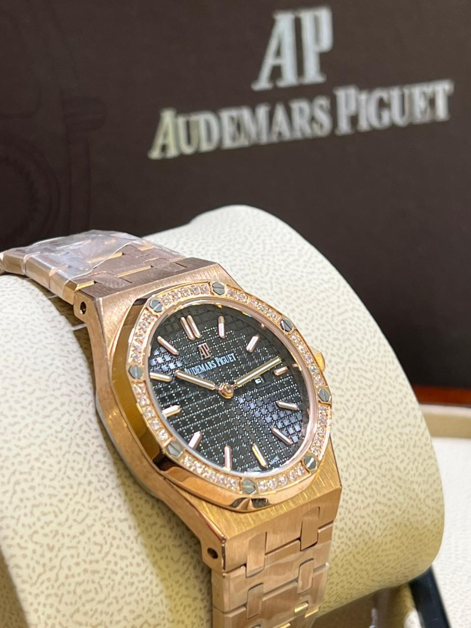 Audemars piguet women
