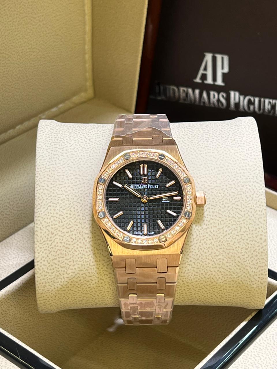 Audemars piguet women