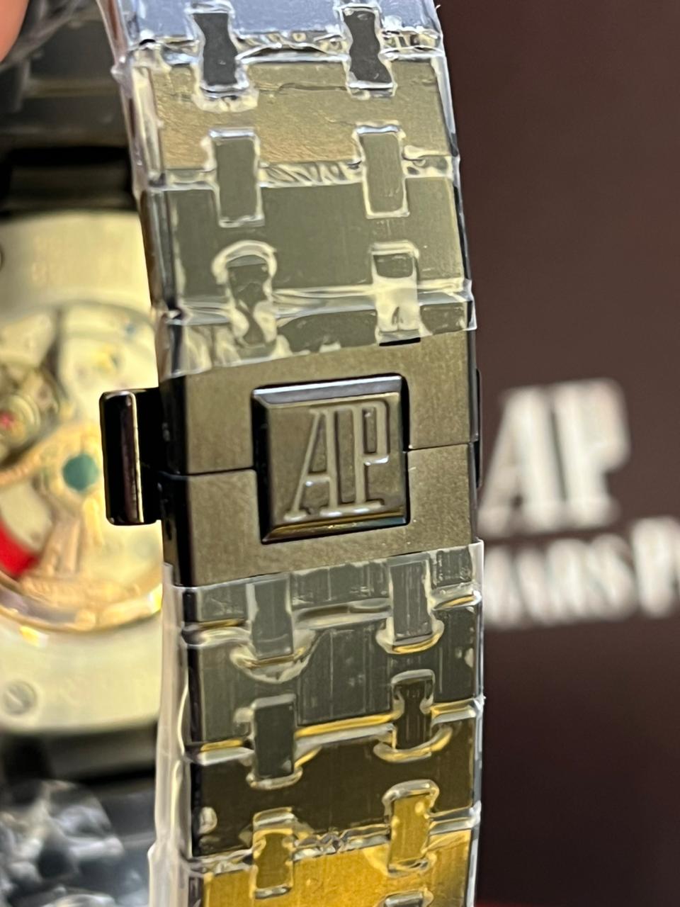 Audemars piguet