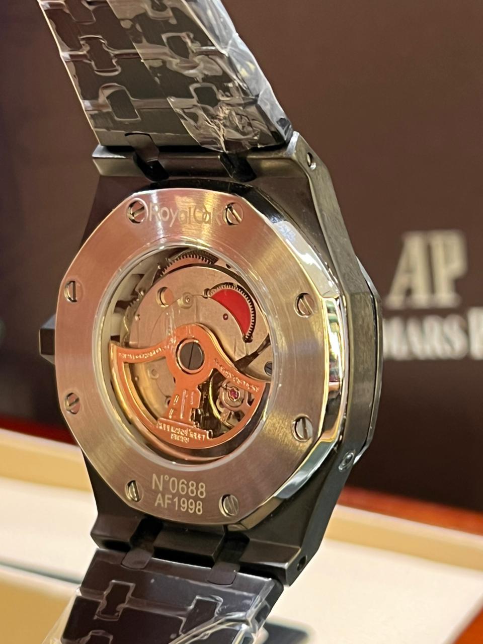 Audemars piguet