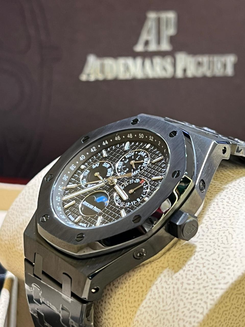 Audemars piguet