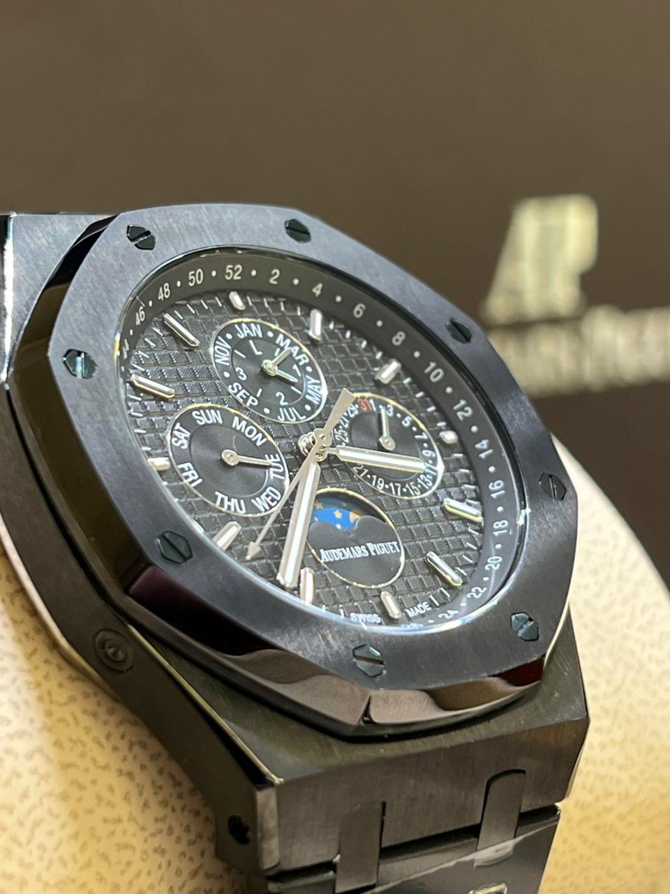 Audemars piguet