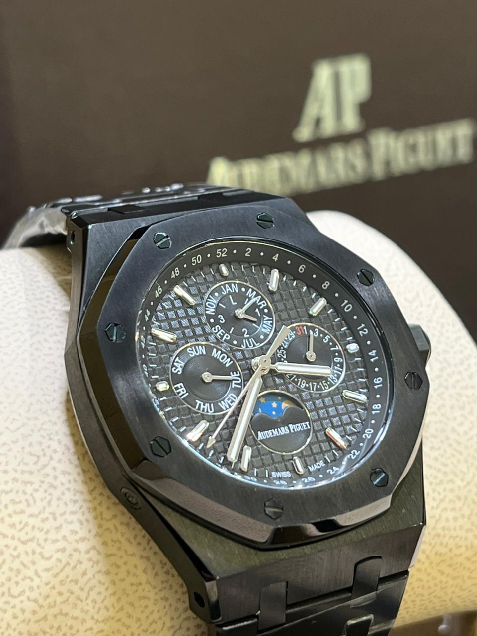 Audemars piguet