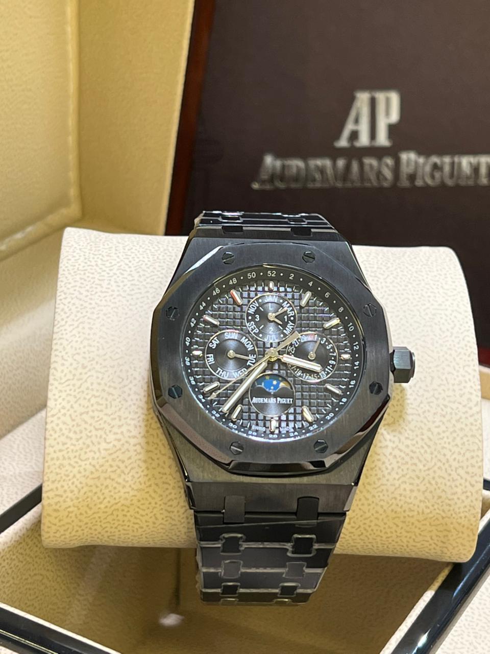 Audemars piguet