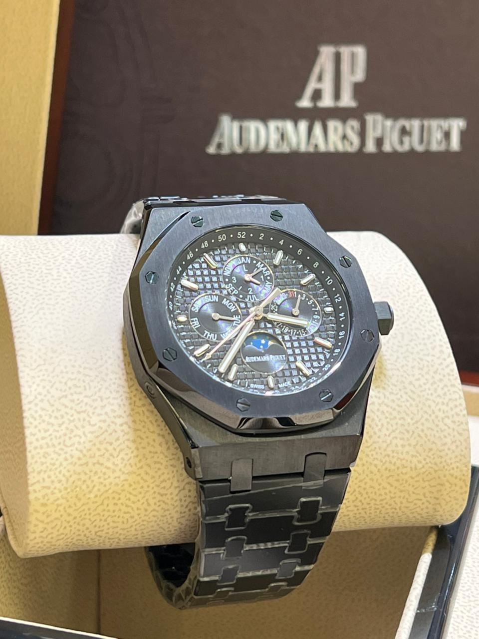 Audemars piguet