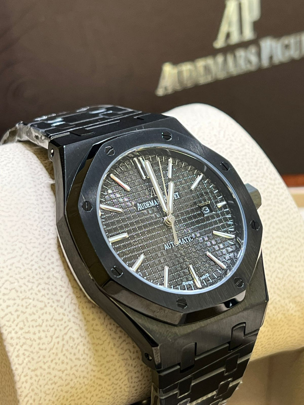 Audemars piguet