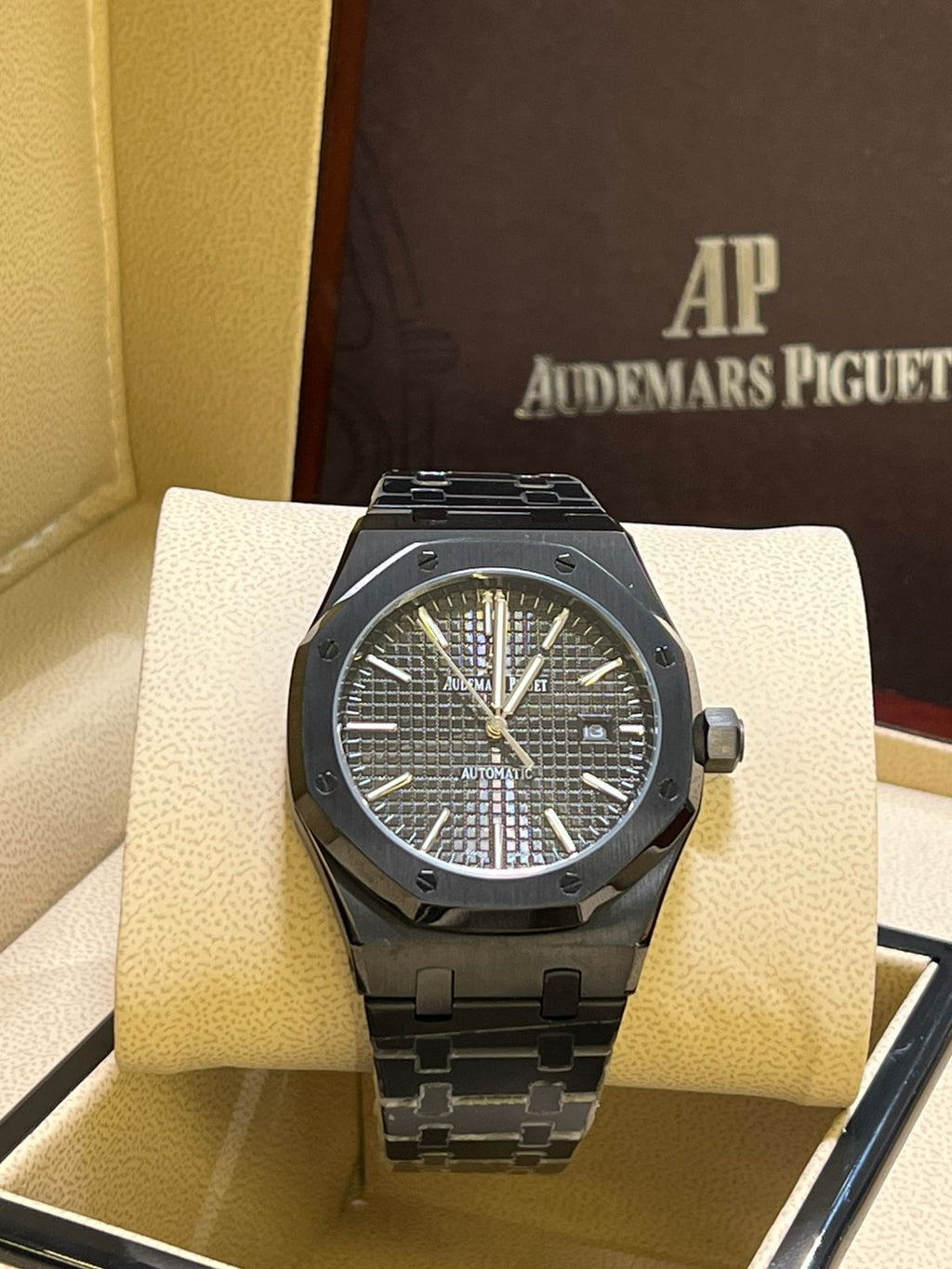 Audemars piguet