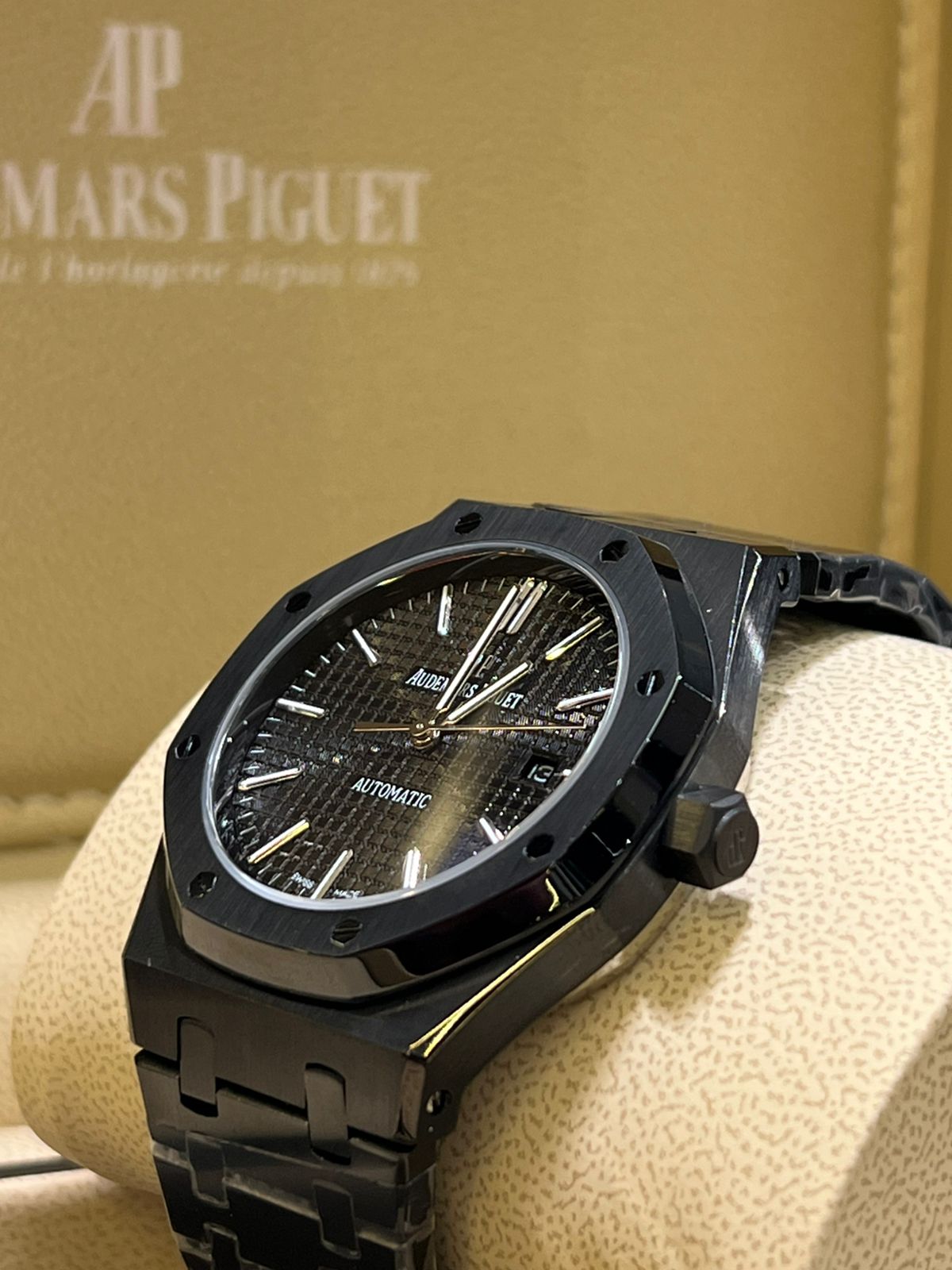 Audemars piguet