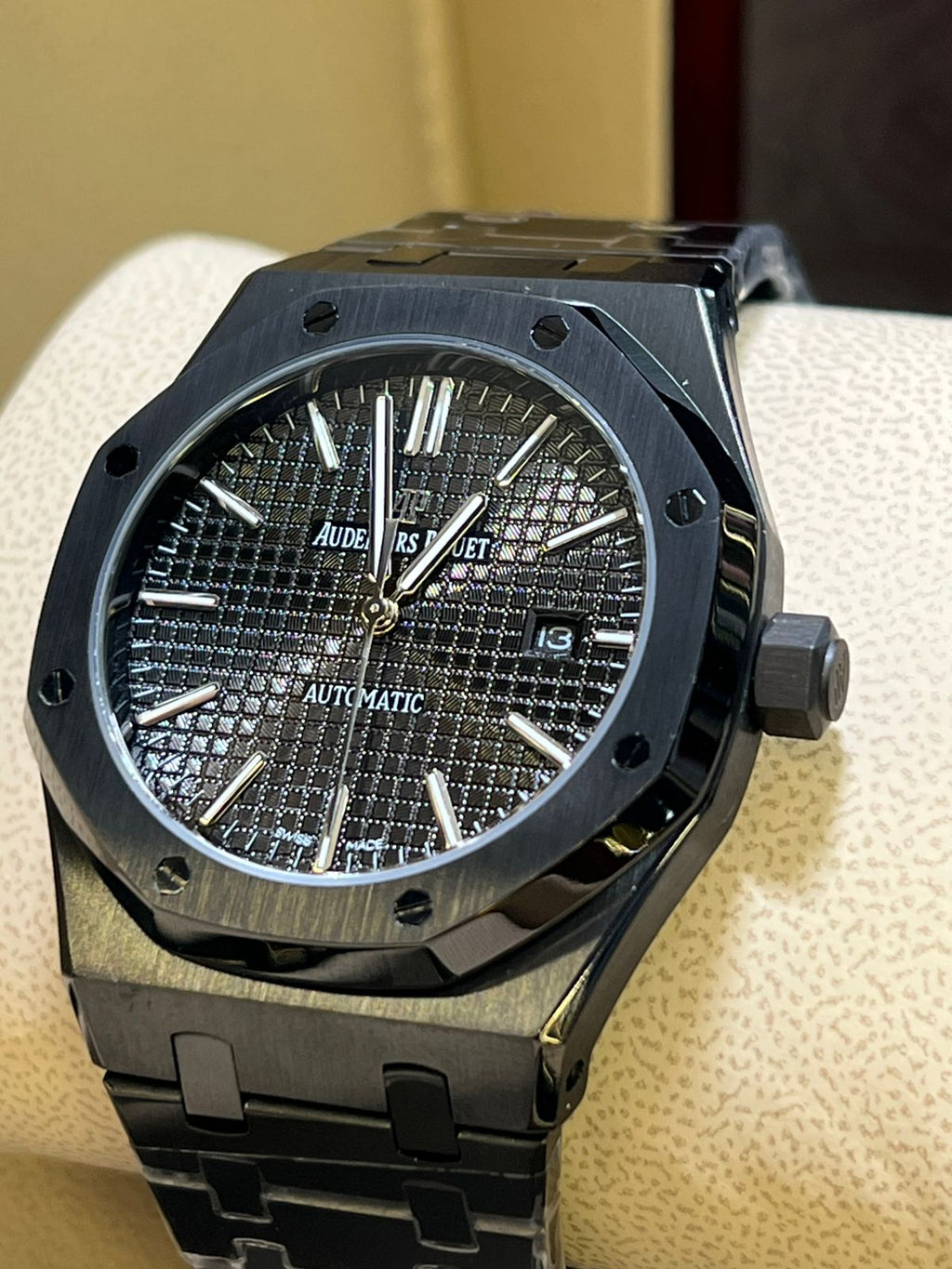 Audemars piguet