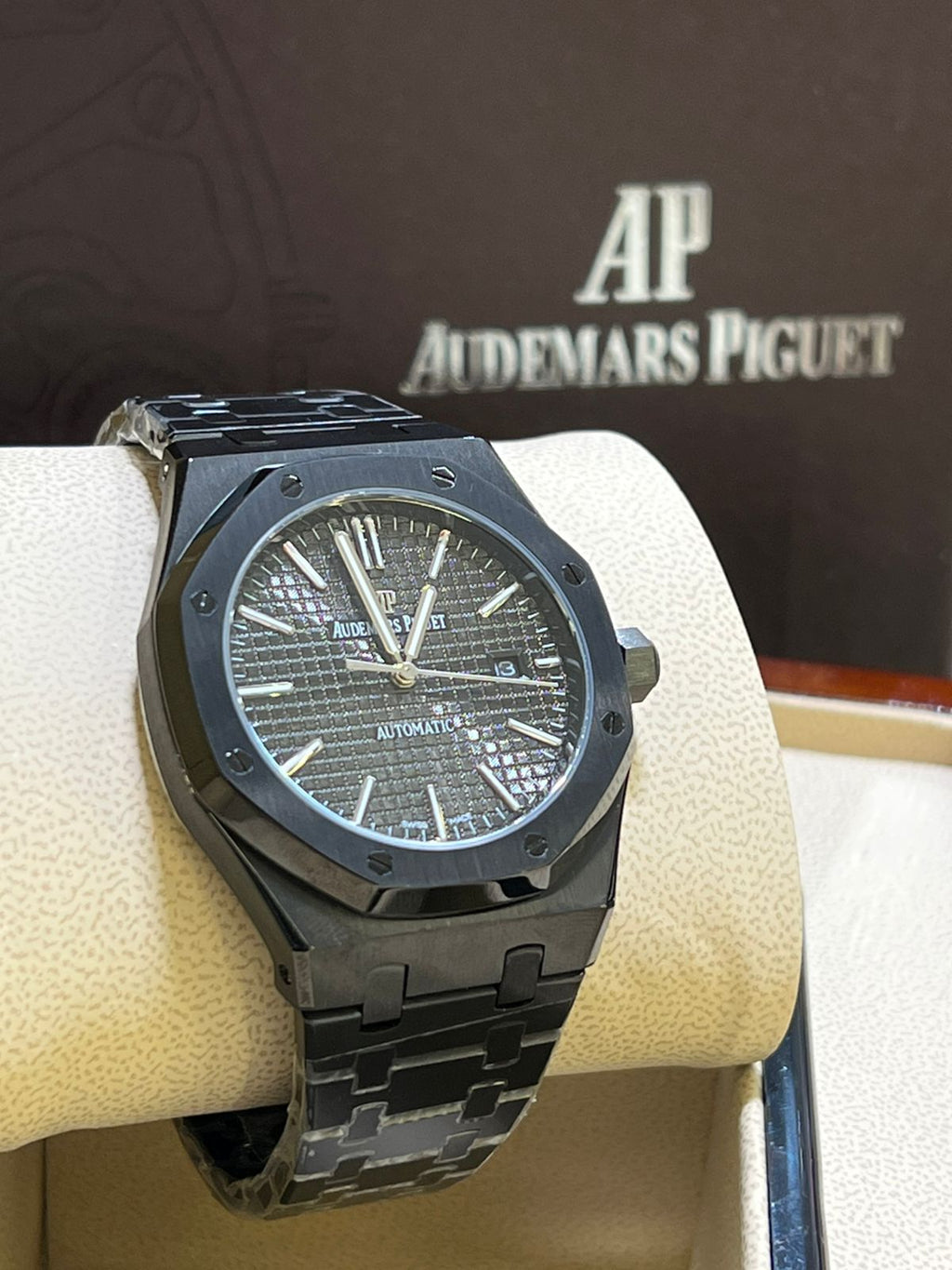 Audemars piguet