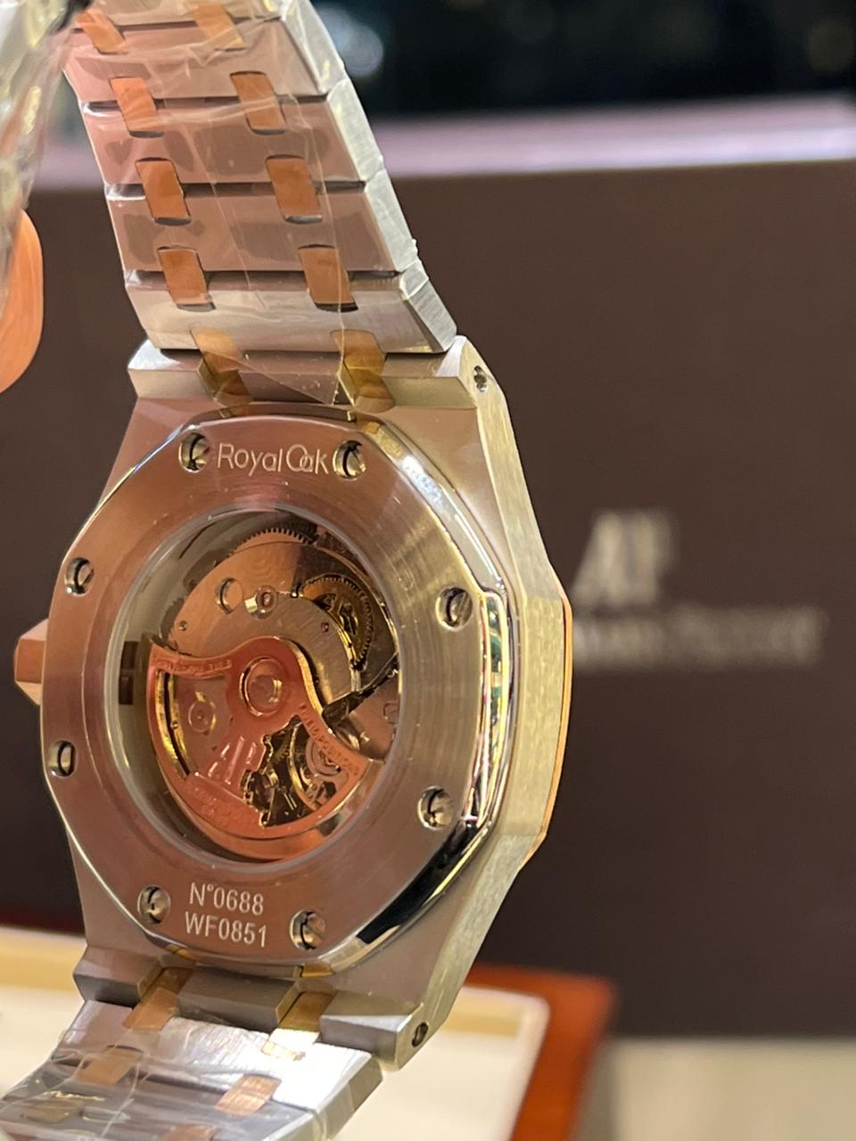 Audemars piguet