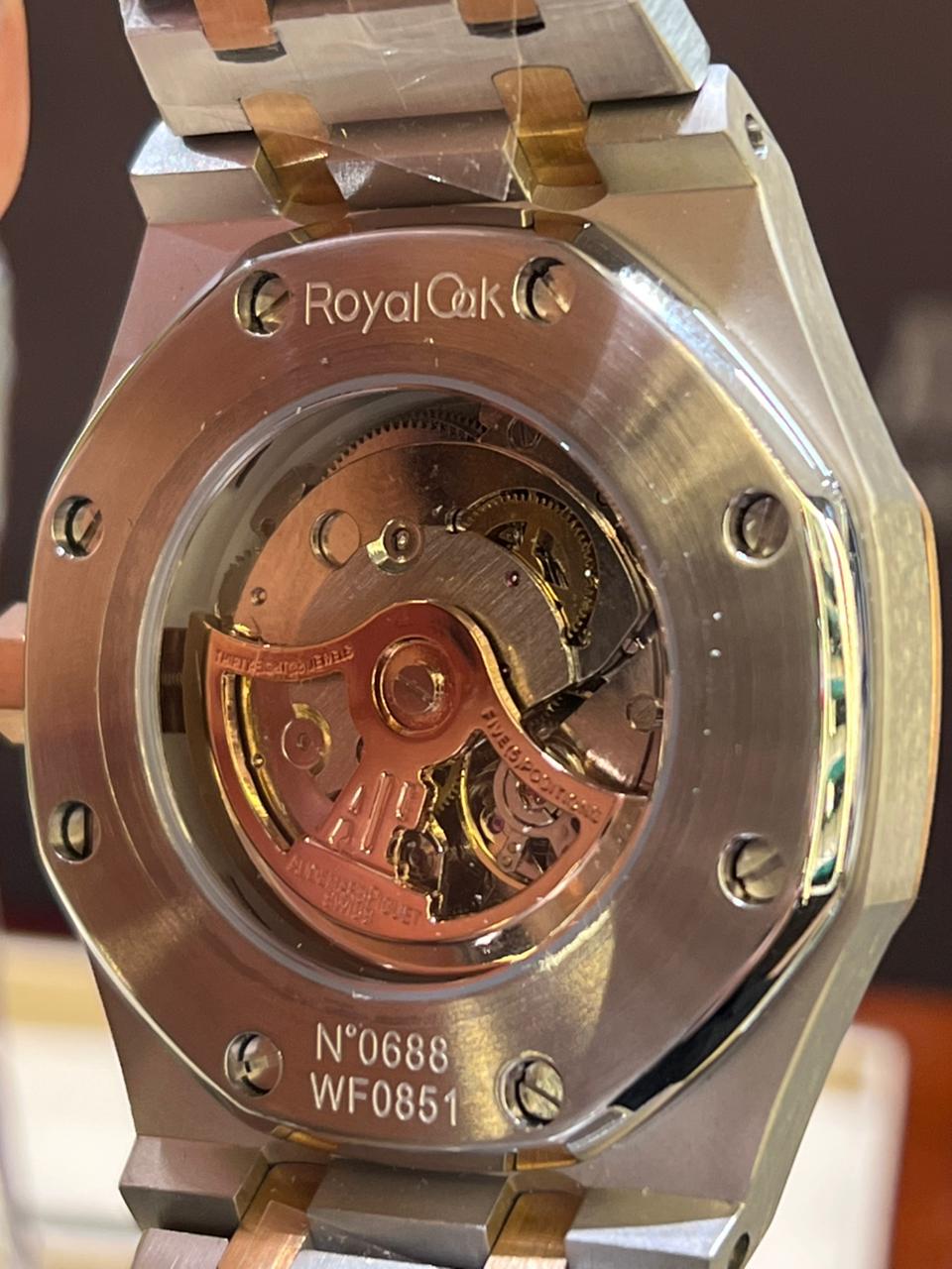 Audemars piguet
