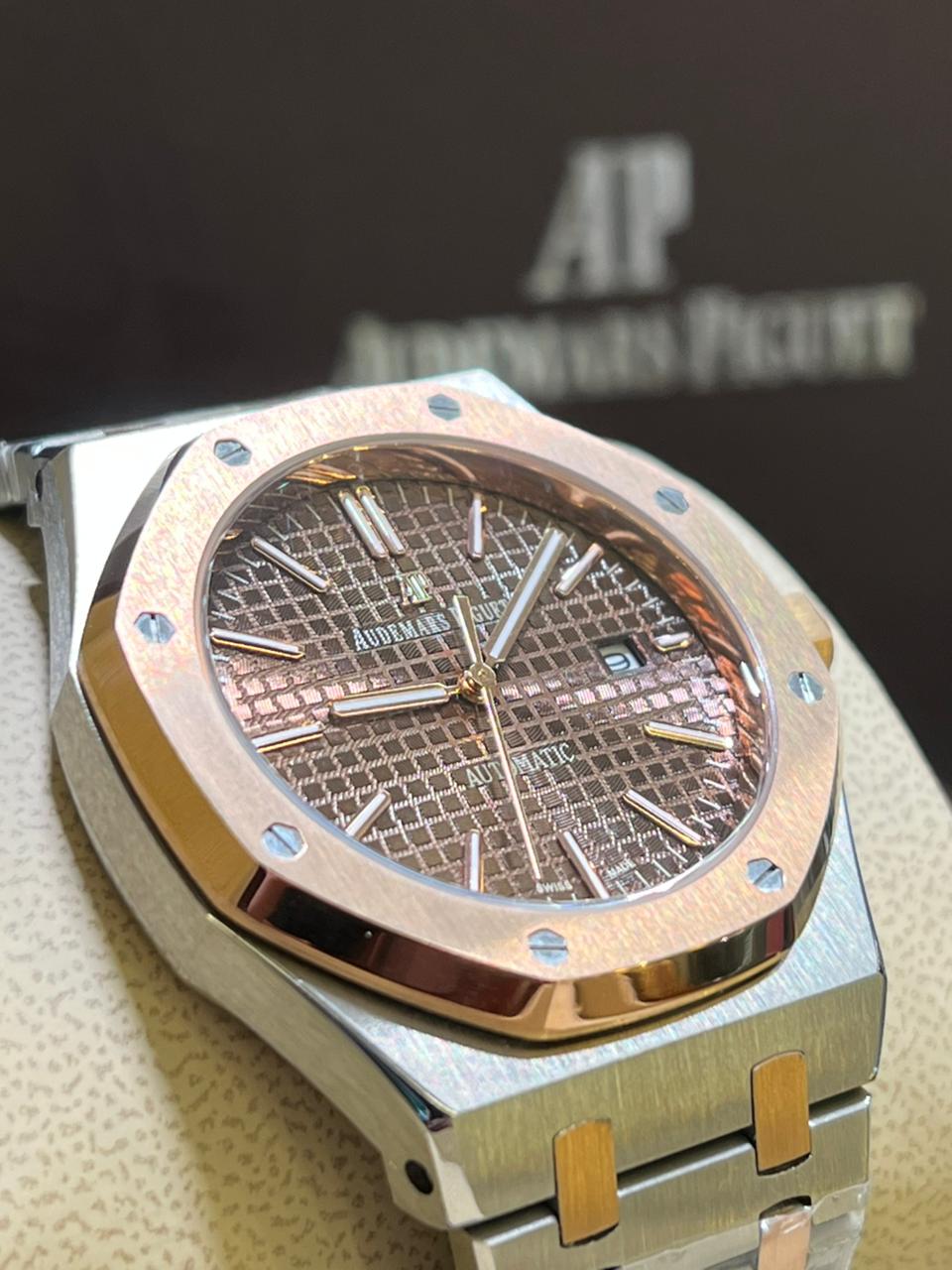 Audemars piguet
