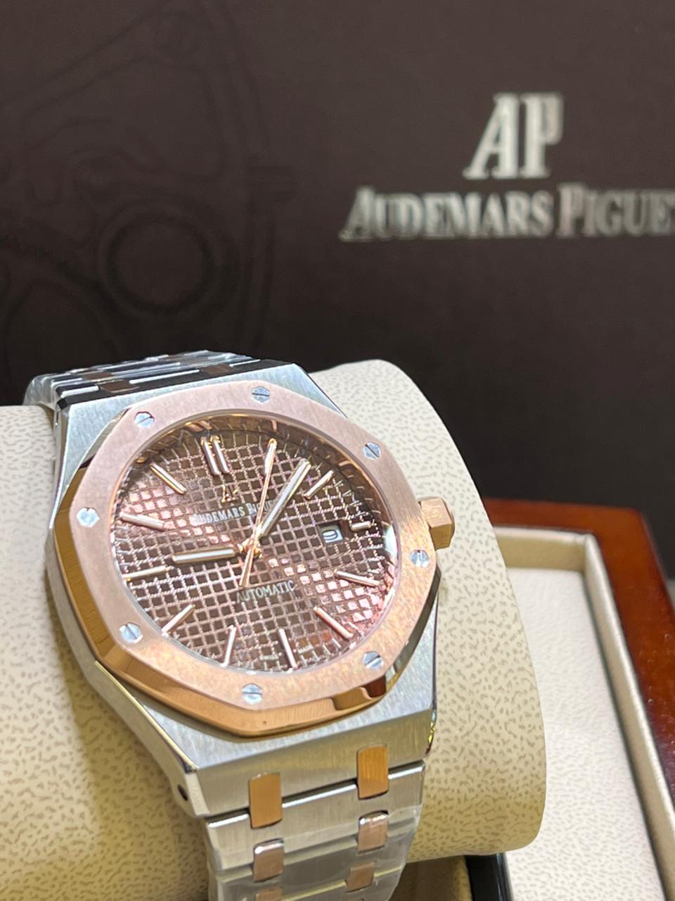 Audemars piguet