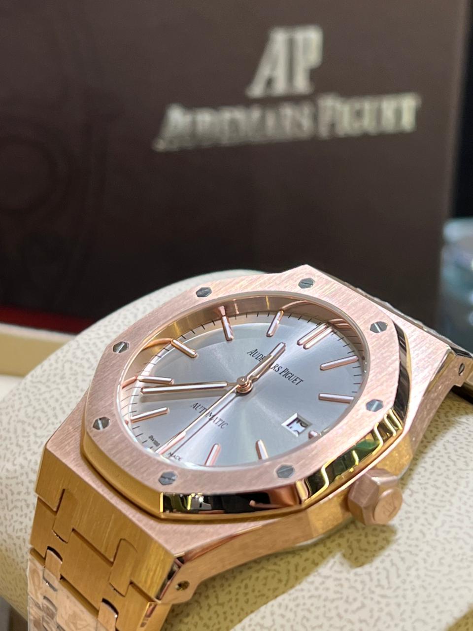 Audemars piguet