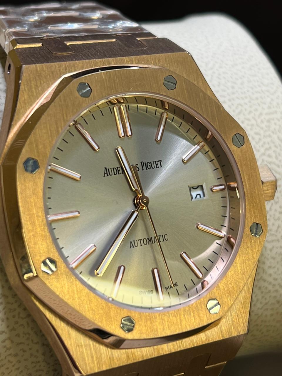 Audemars piguet