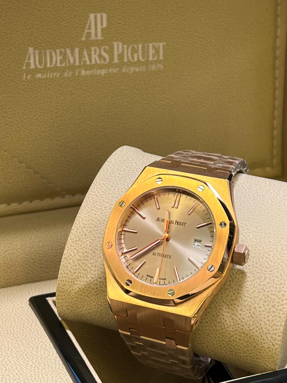 Audemars piguet