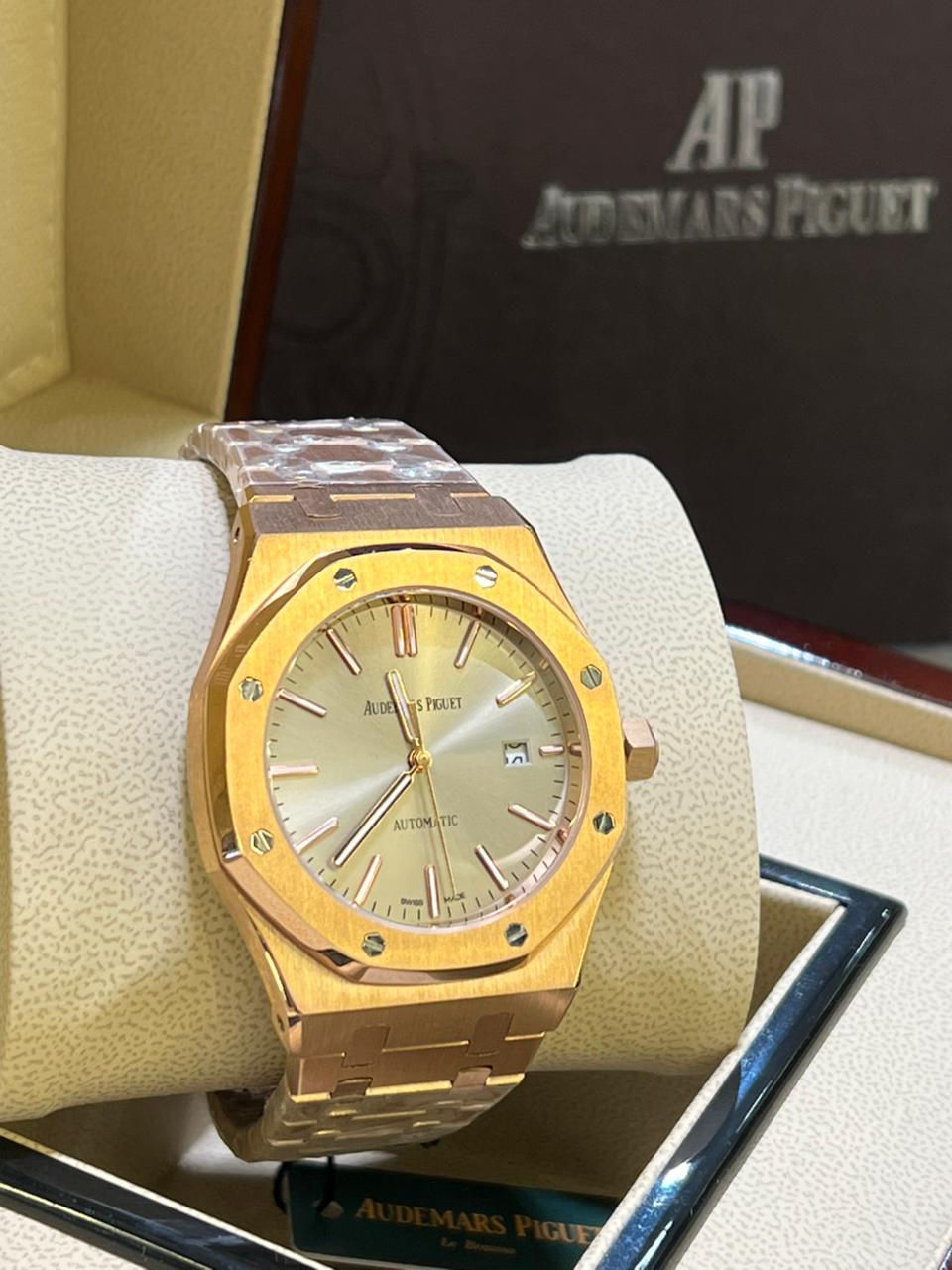 Audemars piguet