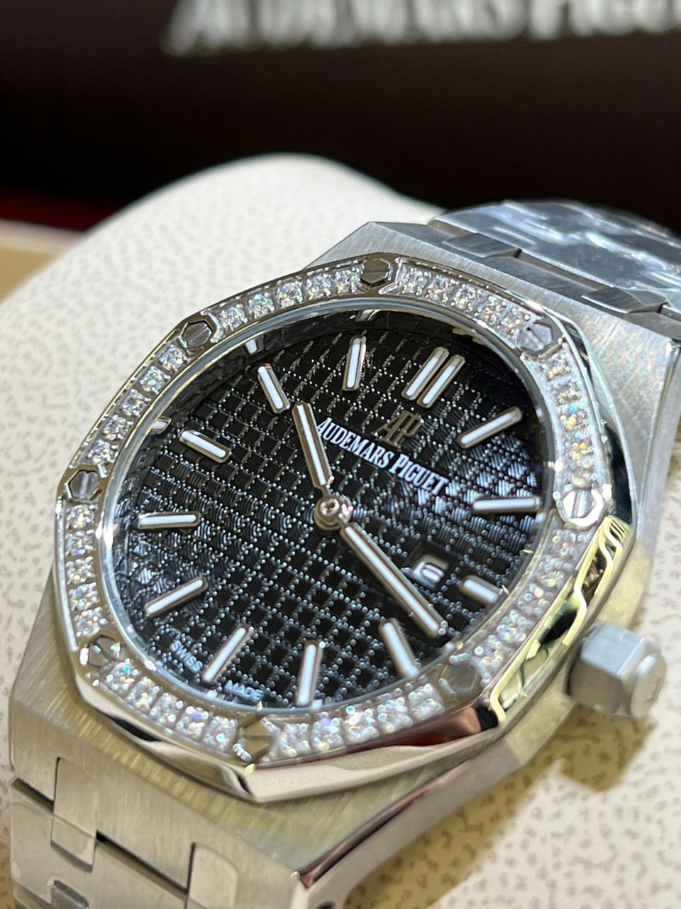 Audemars piguet women