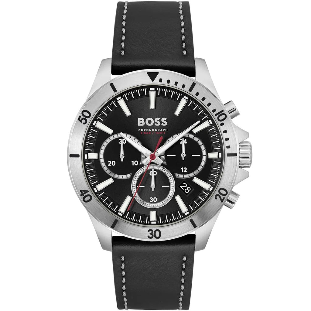 Boss watch