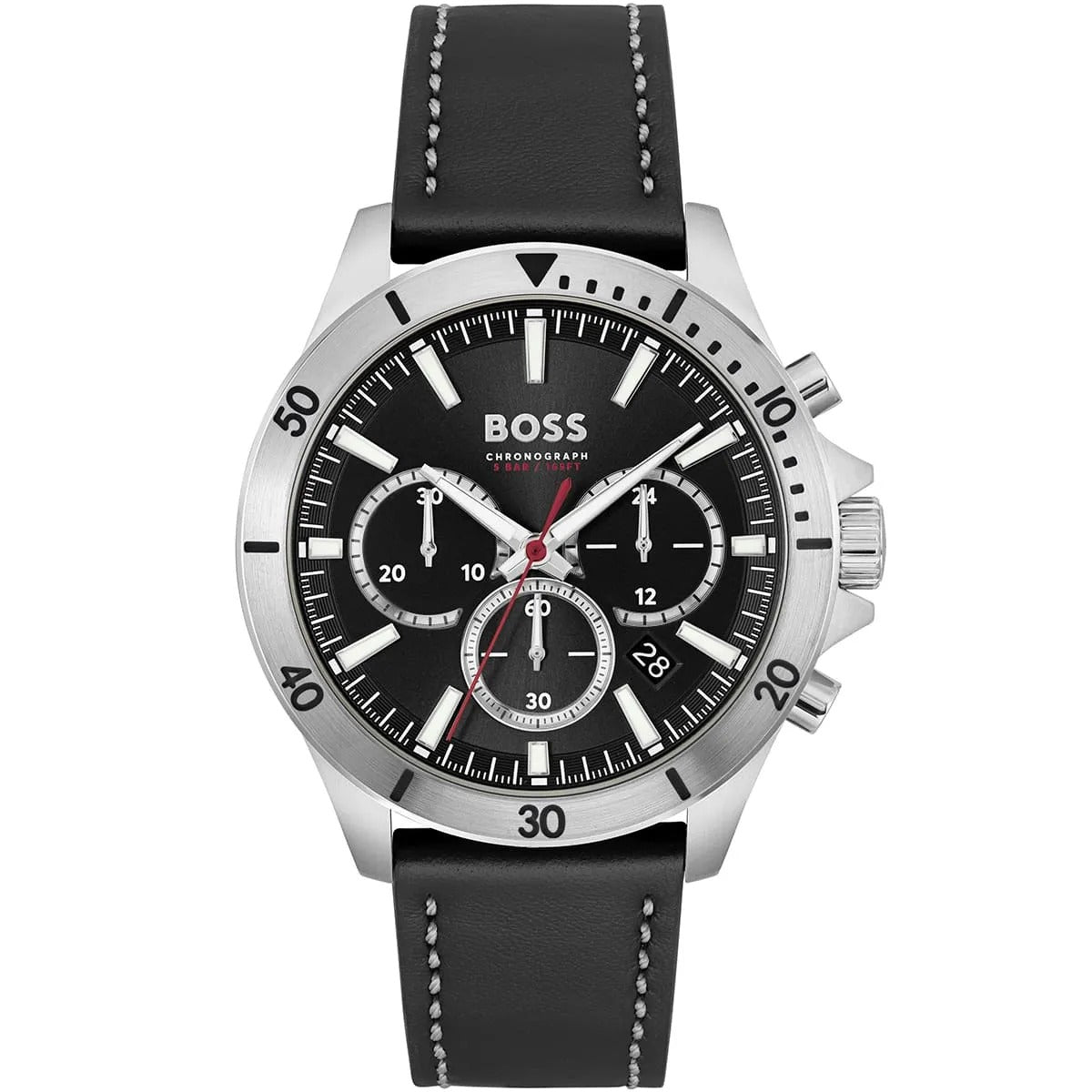 Boss watch