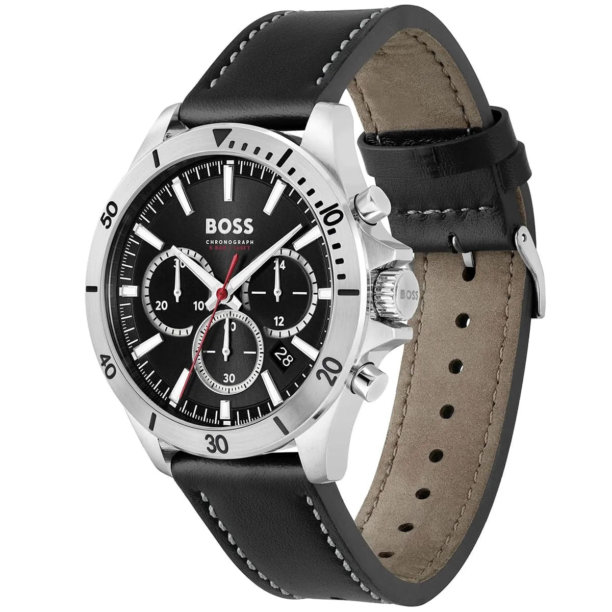 Boss watch