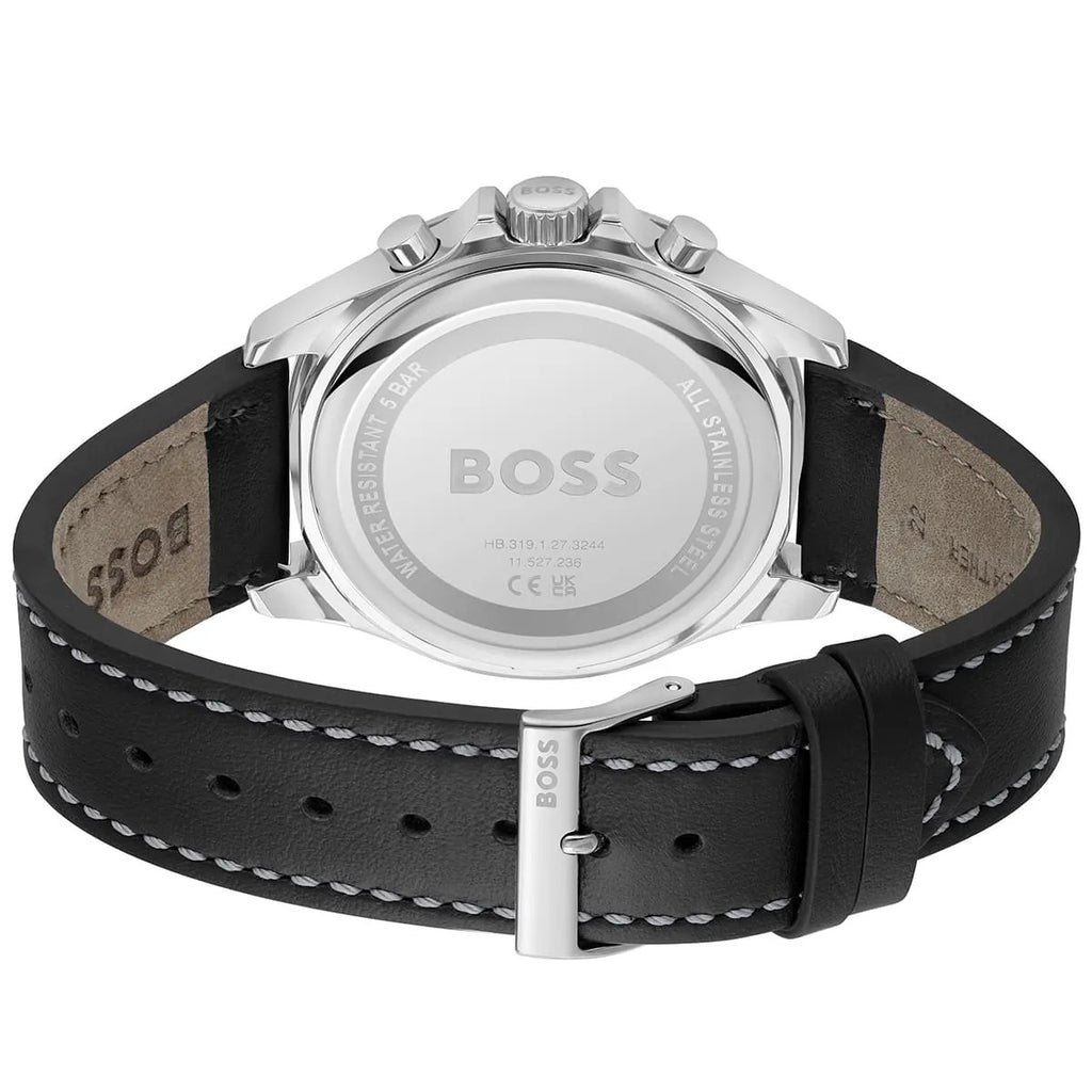 Boss watch