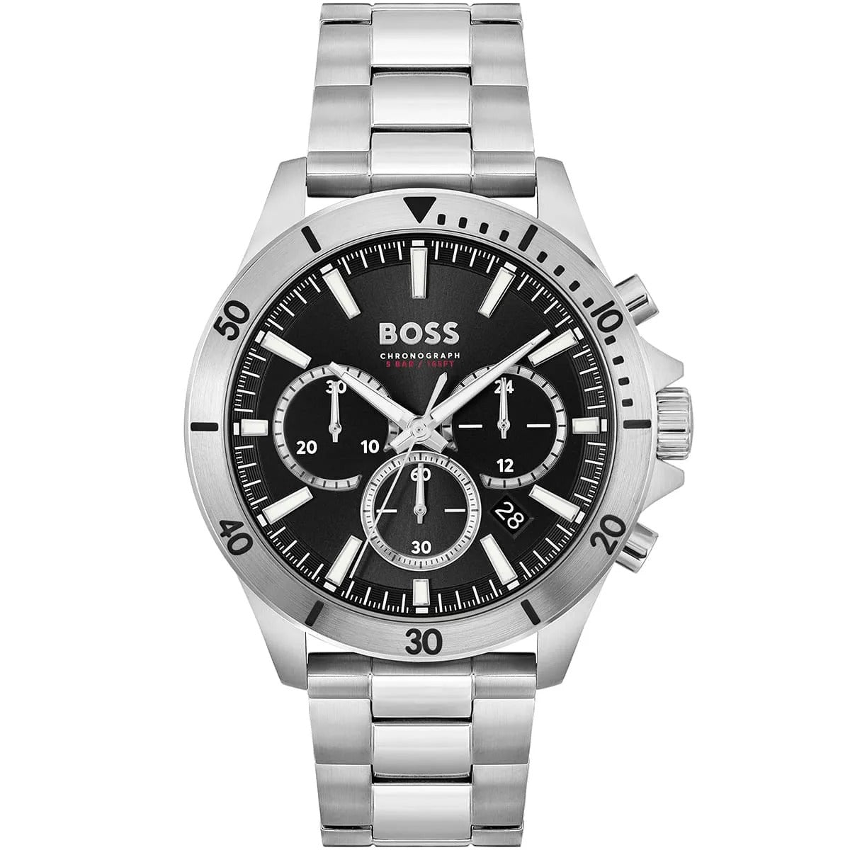 Boss watch