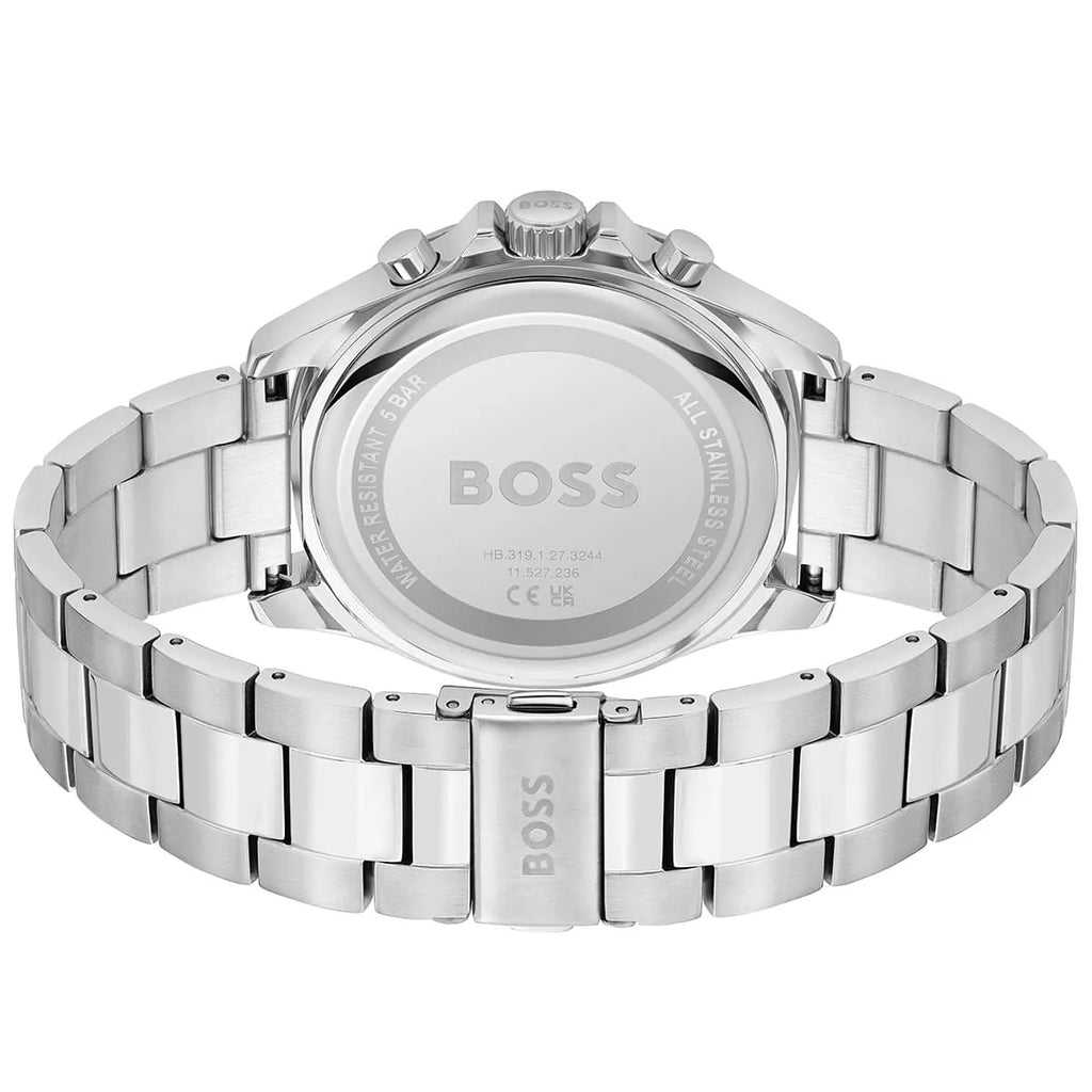 Boss watch
