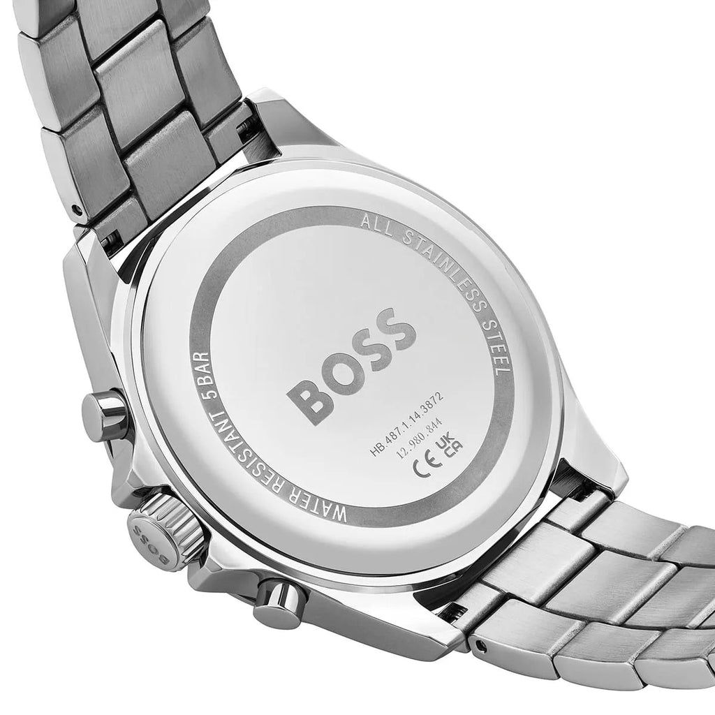 Boss watch