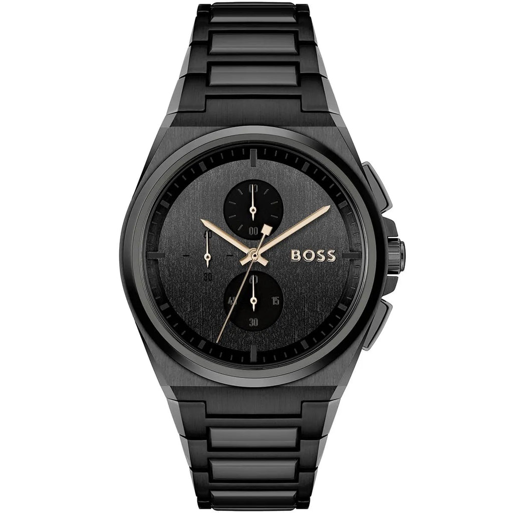Boss watch