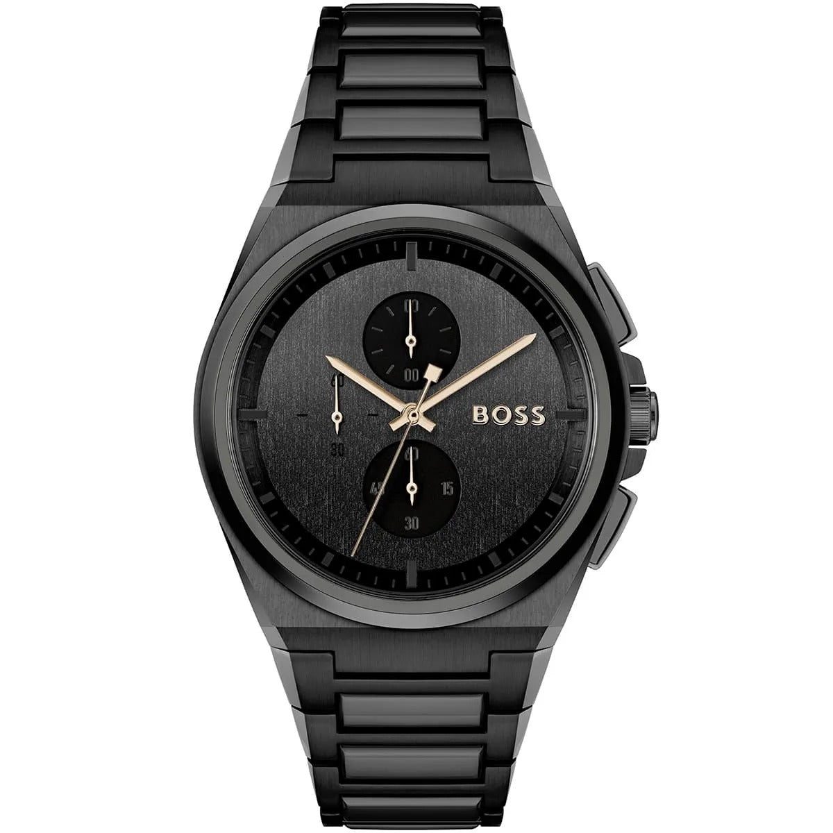 Boss watch