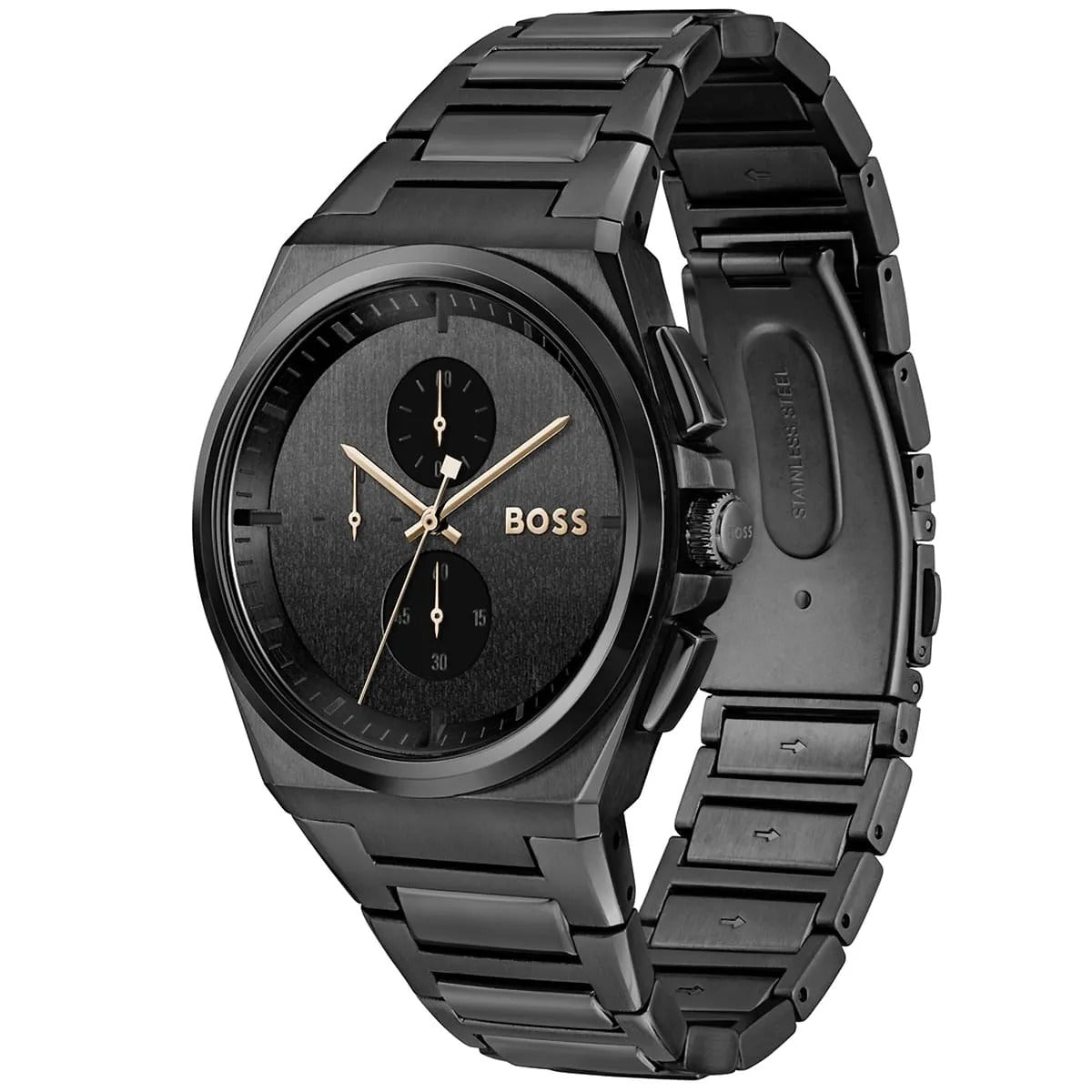 Boss watch