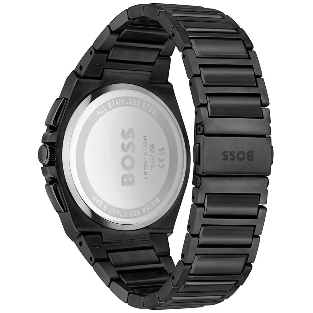 Boss watch
